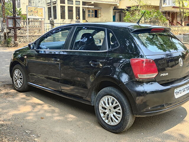 Used Volkswagen Polo [2010-2012] Highline1.2L D in Kolhapur