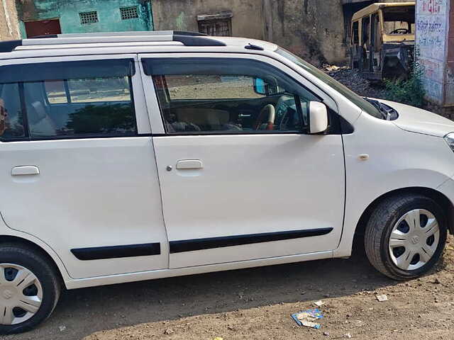 Used Maruti Suzuki Wagon R 1.0 [2014-2019] LXI in Aurangabad