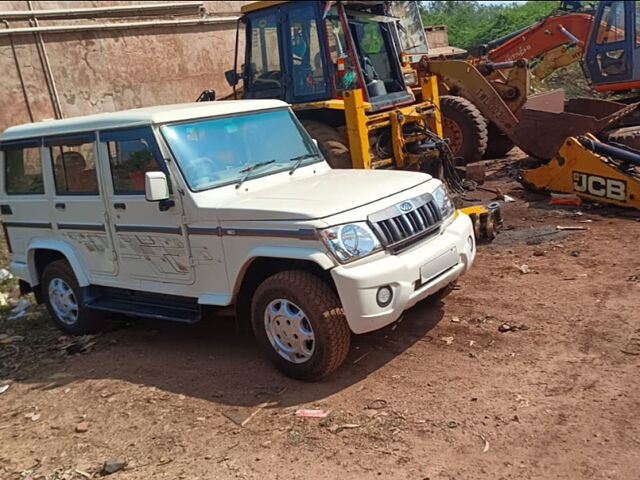 Used Mahindra Bolero [2011-2020] Power Plus ZLX [2016-2019] in Hospet