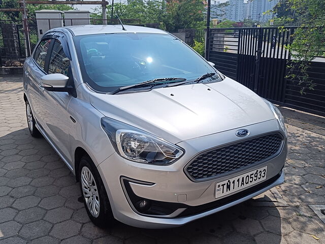 Used 2019 Ford Aspire in Chennai