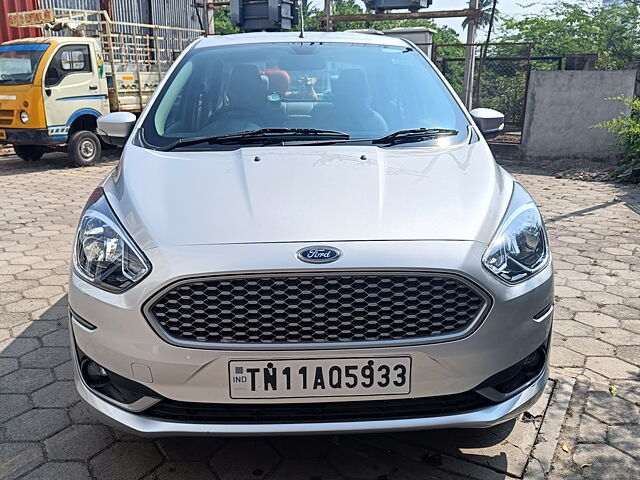 Used Ford Aspire Trend Plus 1.2 Ti-VCT in Chennai
