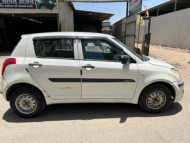 Used Maruti Suzuki Swift  [2005-2010] LDi in Surat