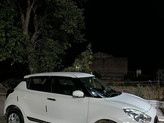 Used Maruti Suzuki Swift [2018-2021] VXi in Bareilly