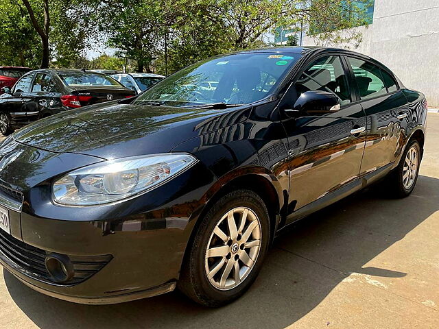 Used 2013 Renault Fluence in Bangalore