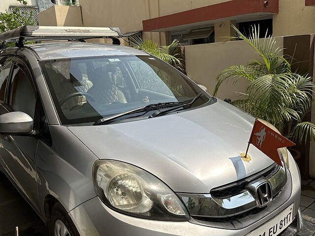 Used Honda Mobilio E Diesel in Nagpur
