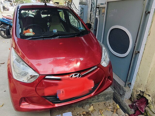Used Hyundai Eon Era + in Kakinada