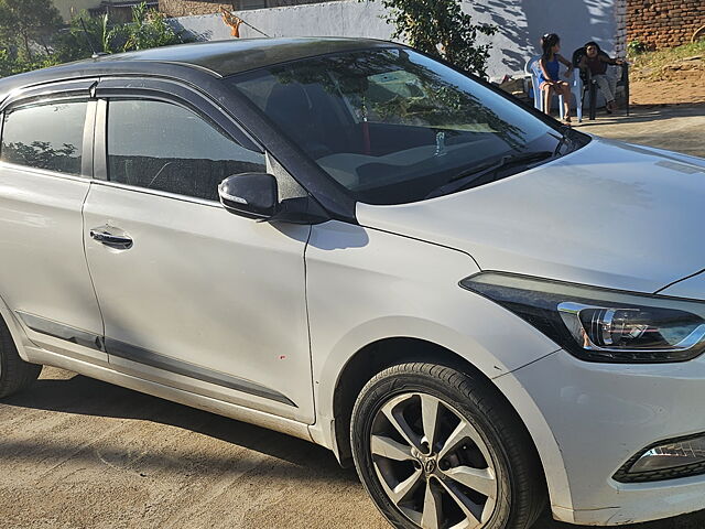 Used 2018 Hyundai Elite i20 in Chatra