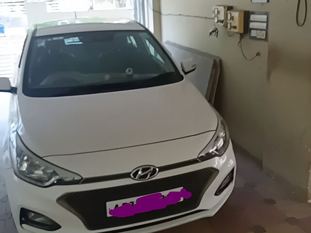 Used 2018 Hyundai Elite i20 in Visakhapatnam
