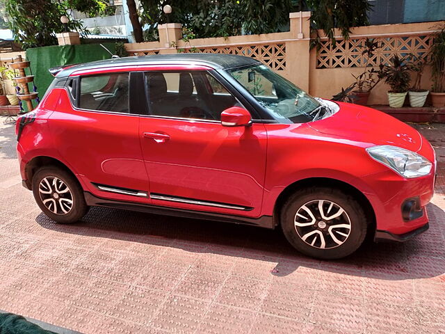 Used Maruti Suzuki Swift [2018-2021] VXi in Vasai