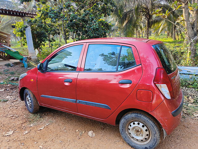 Used Hyundai i10 [2007-2010] Era in Bangalore