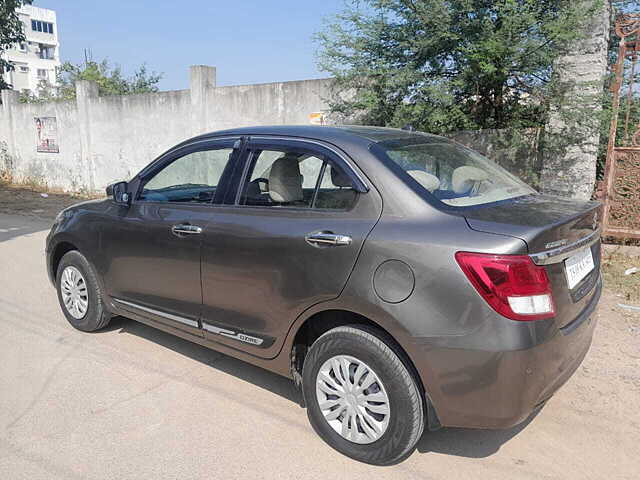 Used Maruti Suzuki Dzire VXi AGS [2020-2023] in Hyderabad