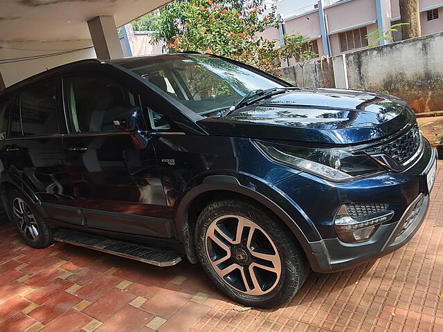 Used 2017 Tata Hexa in Nagercoil