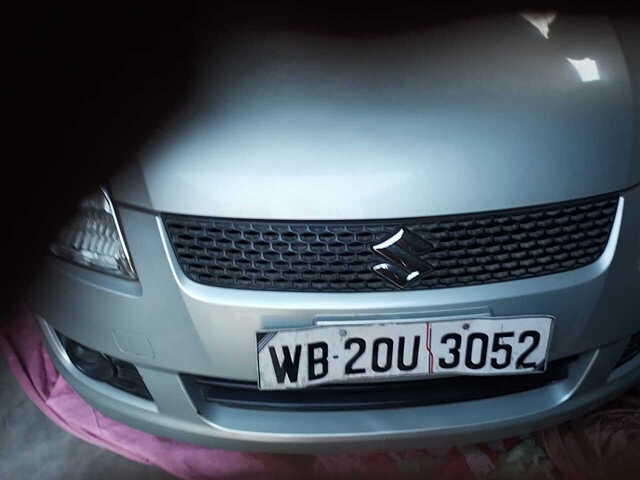 Used Maruti Suzuki Swift  [2005-2010] VXi in Kolkata