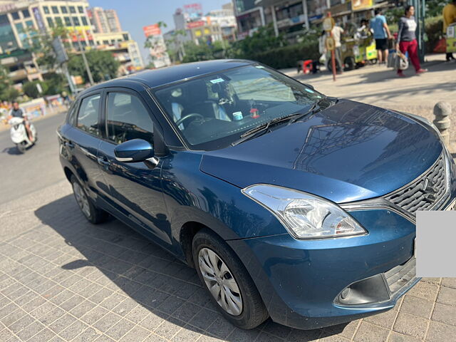 Used Maruti Suzuki Baleno [2015-2019] Delta 1.2 in Ghaziabad