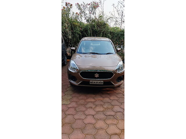 Used Maruti Suzuki Dzire [2017-2020] LXi in Aurangabad
