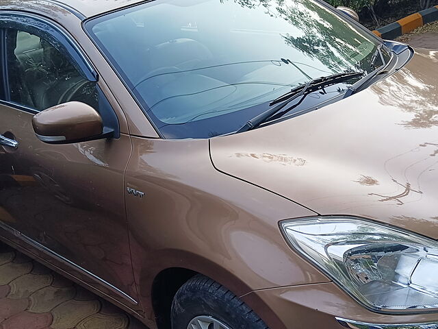 Used Maruti Suzuki Dzire [2017-2020] LXi in Aurangabad