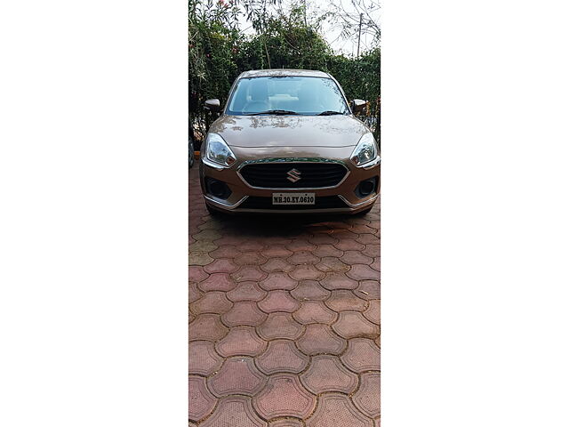 Used Maruti Suzuki Dzire [2017-2020] LXi in Aurangabad