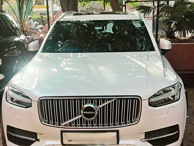Used Volvo XC90 [2015-2021] Inscription Luxury [2015-2020] in Delhi