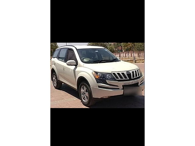Used Mahindra XUV500 [2011-2015] W8 in Anand