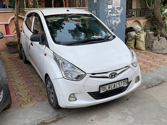 Used 2016 Hyundai Eon in Greater Noida