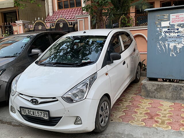 Used Hyundai Eon Magna + in Greater Noida
