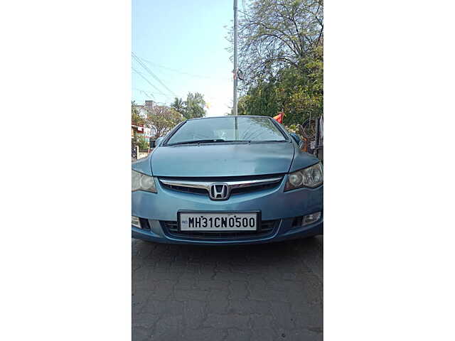 Used Honda Civic [2006-2010] 1.8V AT in Nagpur