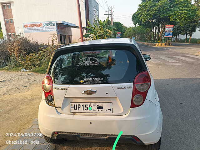 Used Chevrolet Beat [2014-2016] LS Diesel in Delhi