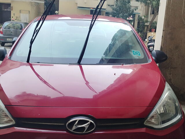 Used 2014 Hyundai Xcent in Ghaziabad