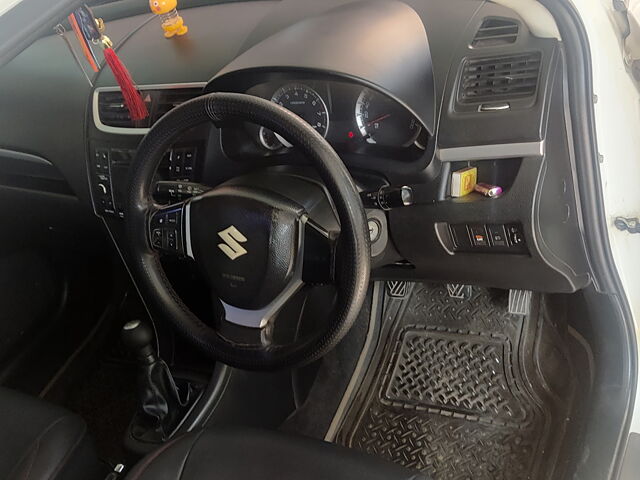 Used Maruti Suzuki Swift [2011-2014] ZXi in Ranchi