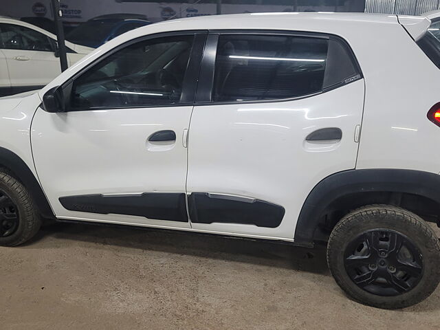Used Renault Kwid [2015-2019] STD [2015-2019] in Lucknow