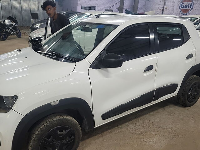 Used Renault Kwid [2015-2019] STD [2015-2019] in Lucknow