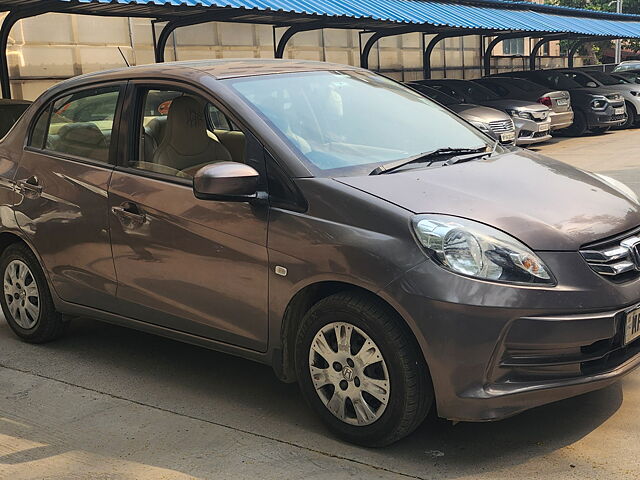 Used Honda Amaze [2013-2016] 1.2 S i-VTEC in Gurgaon