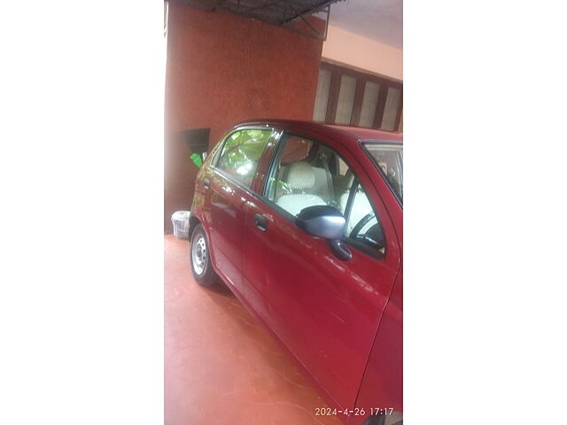 Used Chevrolet Spark [2007-2012] PS 1.0 in Kottayam