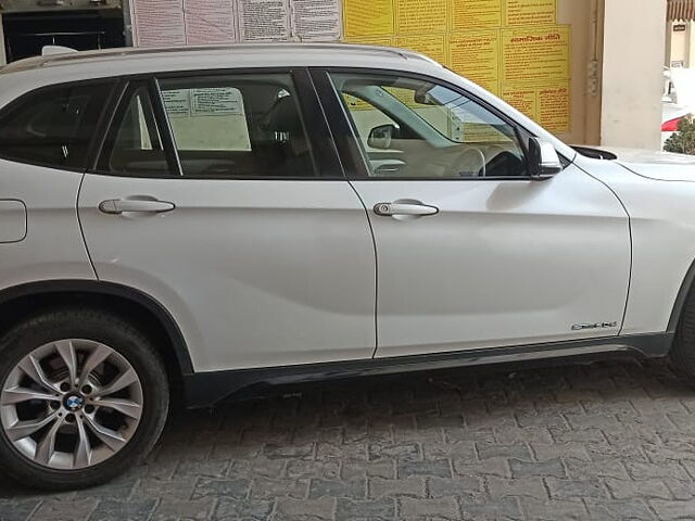 Used BMW X1 [2013-2016] sDrive20d in Bhubaneswar