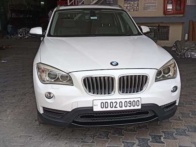 Used BMW X1 [2013-2016] sDrive20d in Bhubaneswar