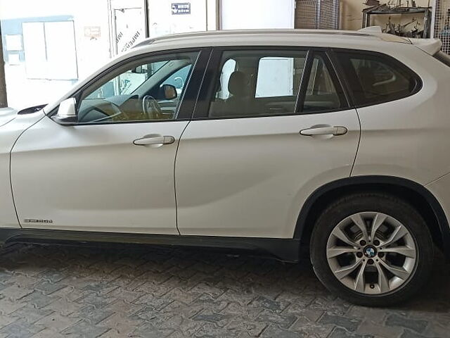 Used BMW X1 [2013-2016] sDrive20d in Bhubaneswar
