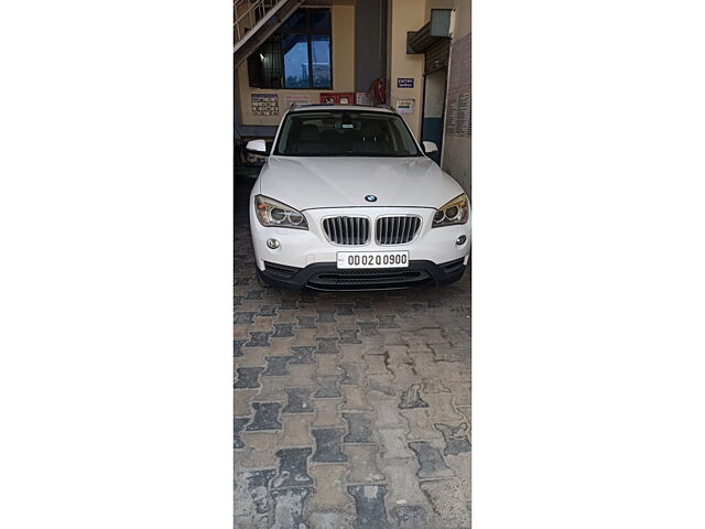 Used BMW X1 [2013-2016] sDrive20d in Bhubaneswar