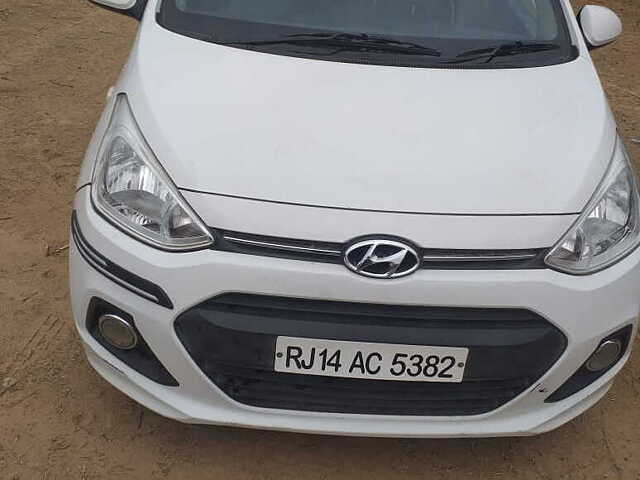 Used 2015 Hyundai Grand i10 in Jaipur