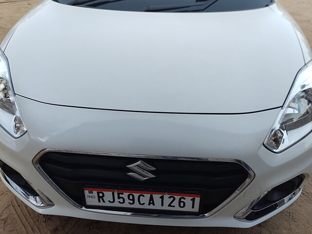 Used Maruti Suzuki Dzire VXi in Jaipur