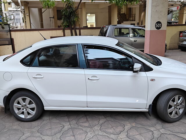 Used Volkswagen Vento [2010-2012] IPL Edition in Navi Mumbai