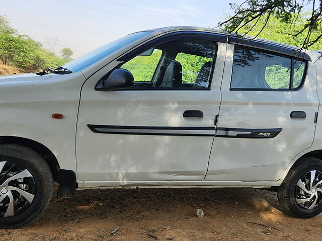 Used Maruti Suzuki Alto 800 [2012-2016] Lx in Gangapur