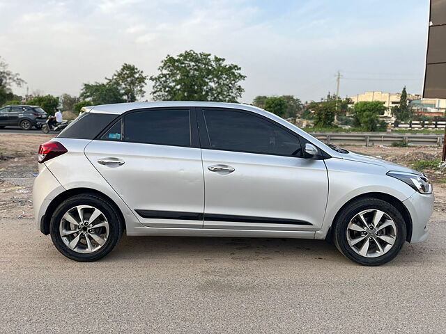 Used Hyundai Elite i20 [2014-2015] Asta 1.2 in Banaskantha