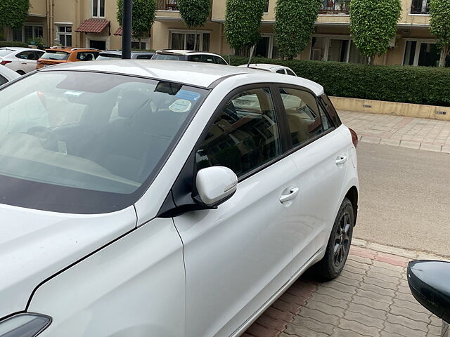Used 2019 Hyundai Elite i20 in Gurgaon