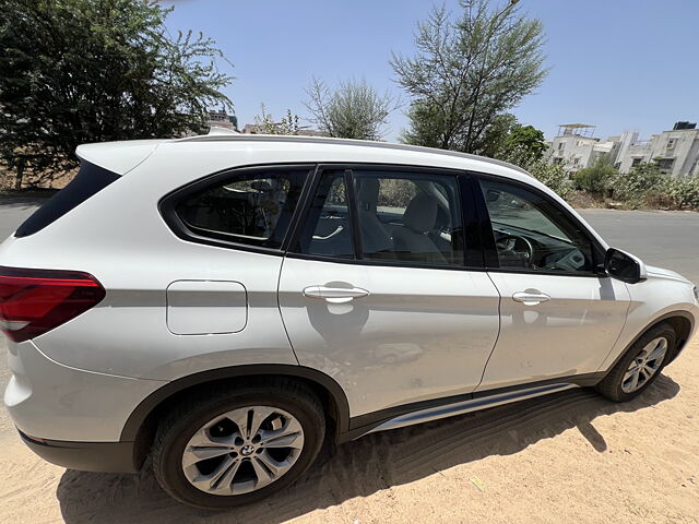 Used 2021 BMW X1 in Ahmedabad