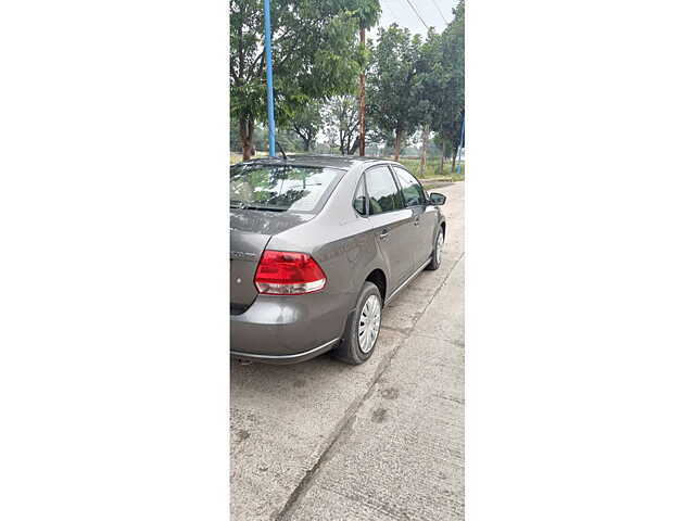 Used Volkswagen Vento [2012-2014] Comfortline Diesel in Indore
