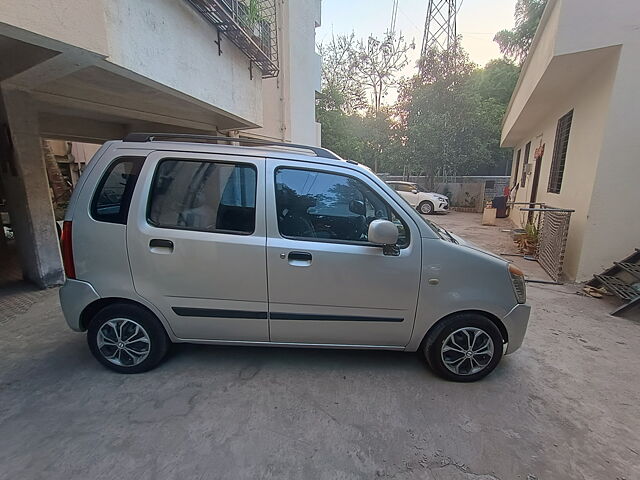 Used Maruti Suzuki Wagon R [2006-2010] VXi Minor in Pimpri-Chinchwad