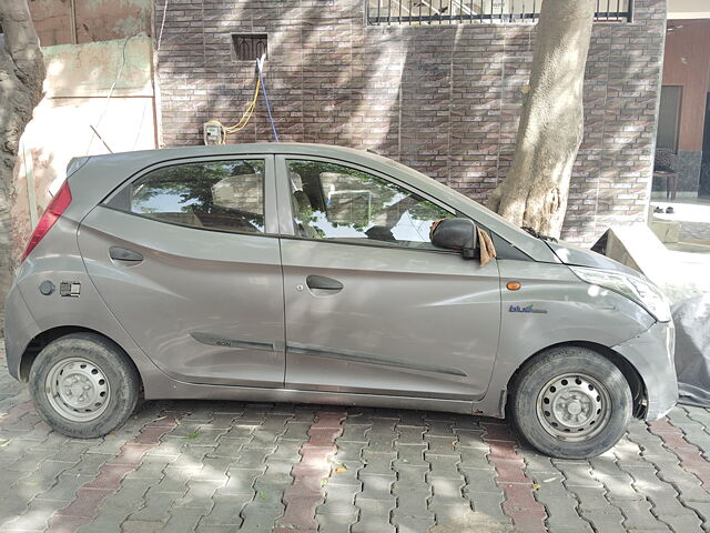 Used Hyundai Eon Era + LPG in Mathura