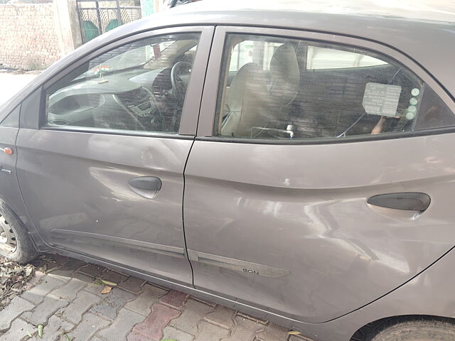 Used Hyundai Eon Era + LPG in Mathura