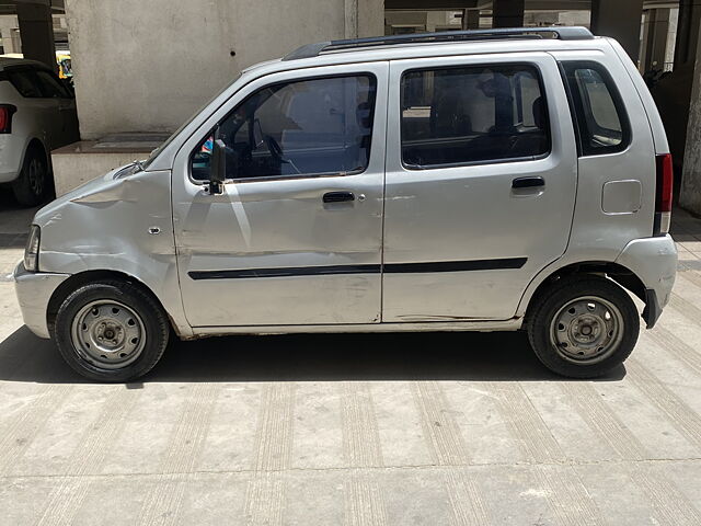 Used Maruti Suzuki Wagon R [1999-2006] LXi BS-III in Ahmedabad