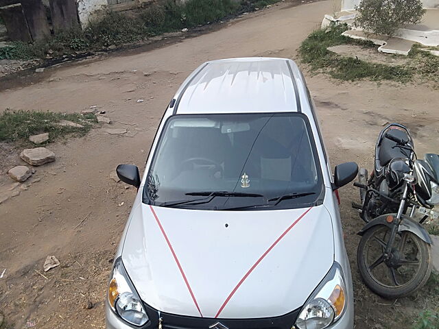 Used 2023 Maruti Suzuki Alto 800 in Vidisha